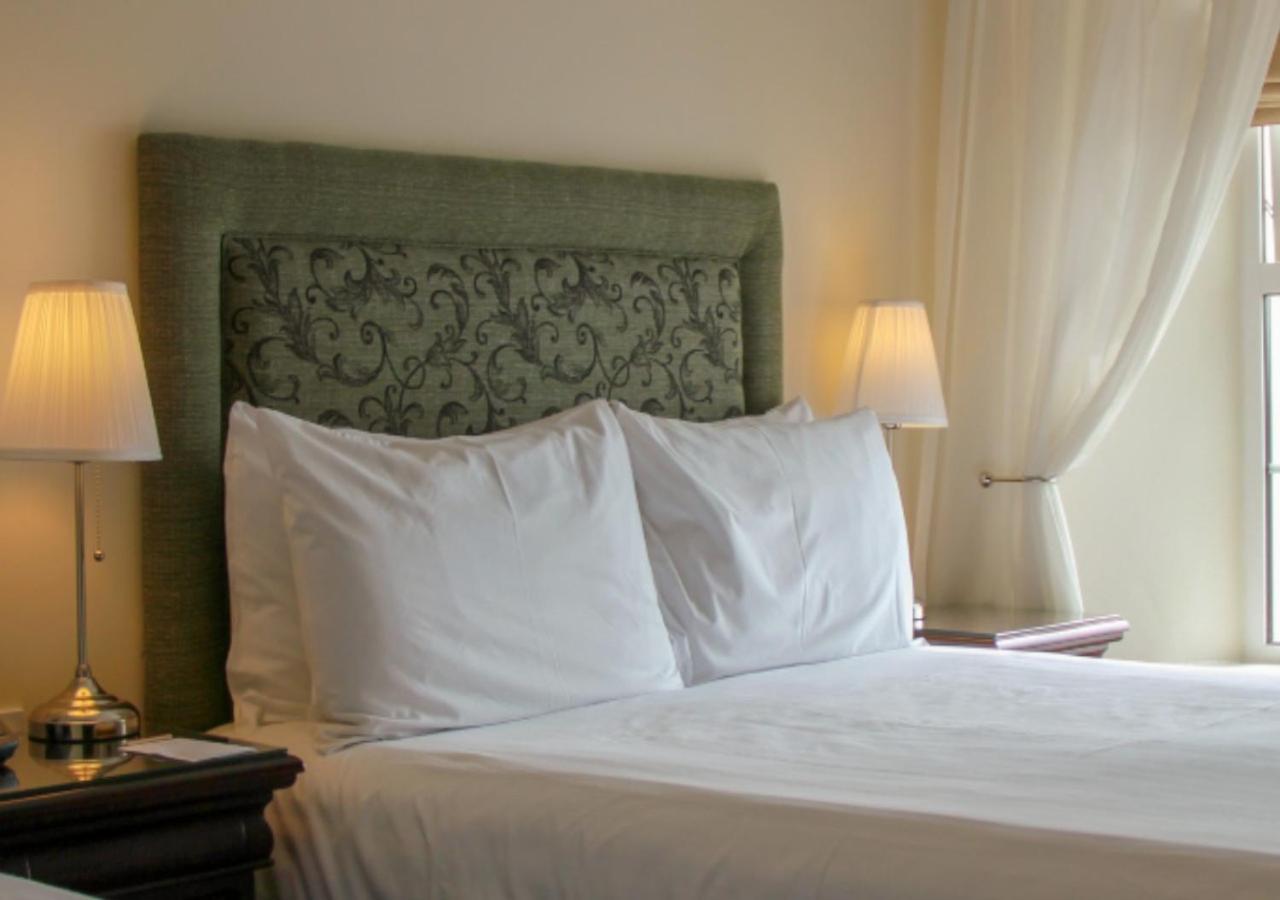 Walter Raleigh Hotel يوغال المظهر الخارجي الصورة