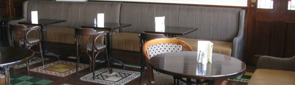 Walter Raleigh Hotel يوغال المظهر الخارجي الصورة