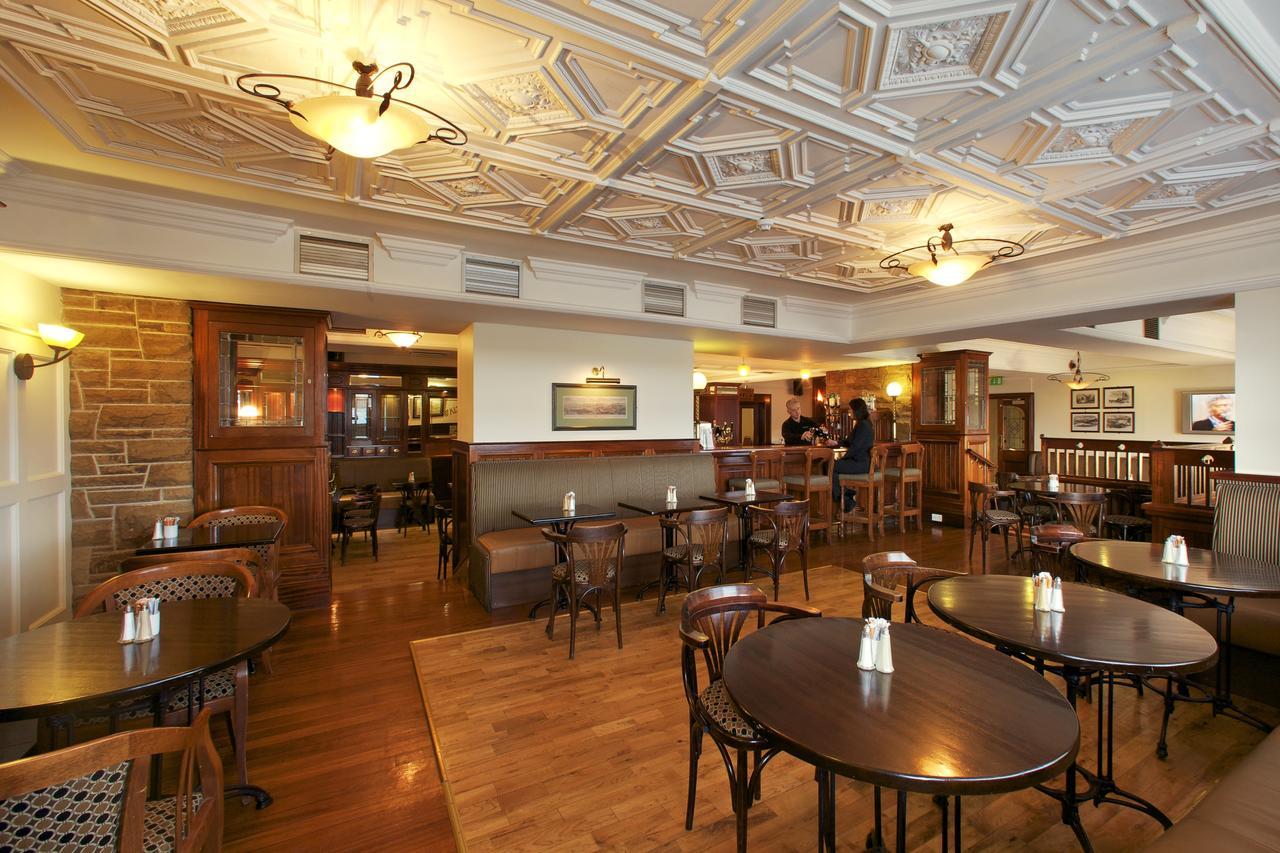 Walter Raleigh Hotel يوغال المظهر الخارجي الصورة