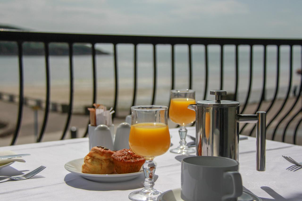 Walter Raleigh Hotel يوغال الغرفة الصورة