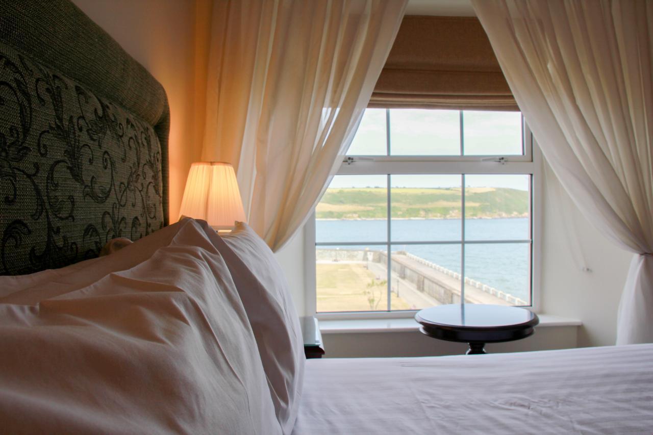 Walter Raleigh Hotel يوغال المظهر الخارجي الصورة