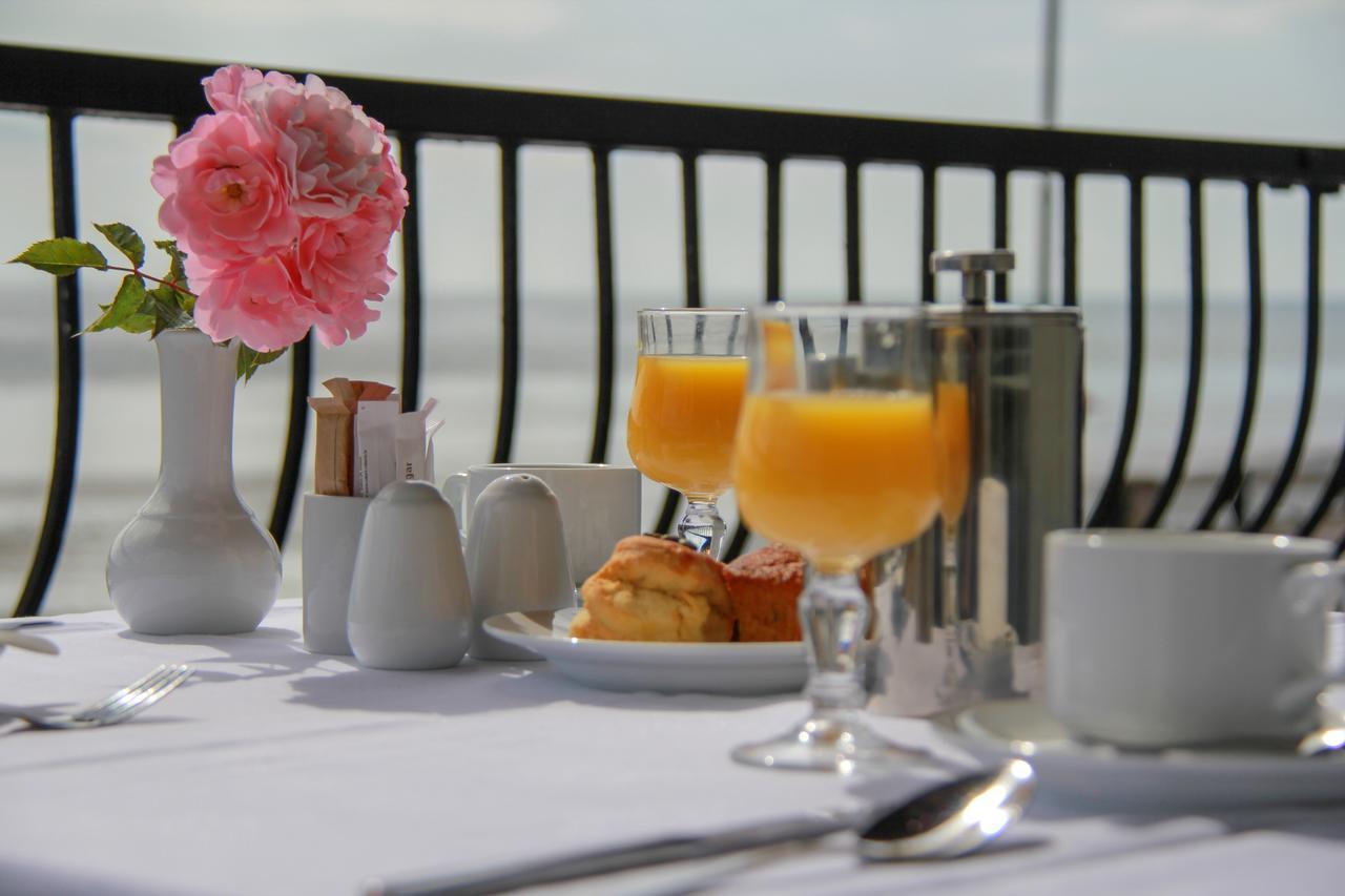 Walter Raleigh Hotel يوغال المظهر الخارجي الصورة
